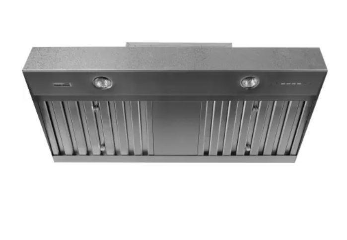 Trade-Wind VSL4364RC - Range Hood - MSRP $717