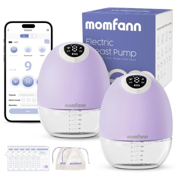 Baby Product - MOMFANN Breast Pumps, Baby Sleep Sack Sleeveless, OLEMEK Woman Muslim Long Dress, MELLBAY - MSRP $4,559