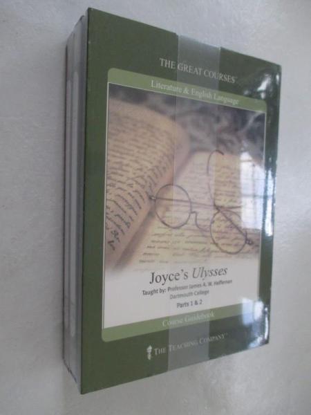 DVDs - Joyce's Ulysses, Complete Madagascar Collection, Despicable Me 2 - MSRP $3,558