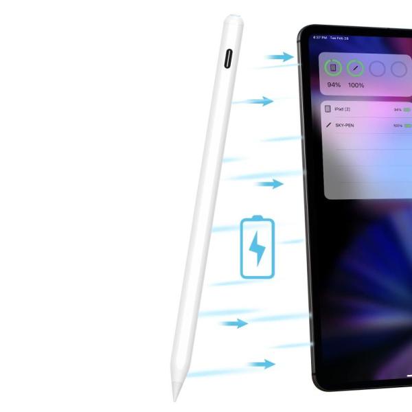 PC - Trakxy Pencil For iPad, iPad Slim Smart Case, Wazzasoft iPad Case - MSRP $4,956