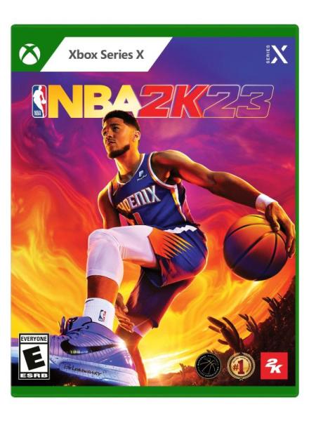 Video Games - Xbox Series X NBA 2K23, NHRA: Speed for All, Stukcaze Gaming Headset Hard Carrying Cases - MSRP $2,112