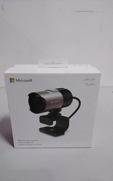 PL2 LifeCam Studio Win USB Port Camera - MSRP $99