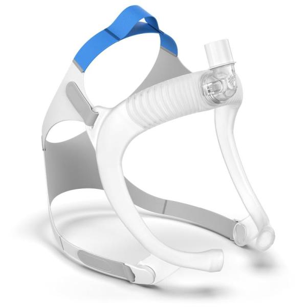 Drugstore - HAPPIG Cervical Traction Device Neck Stretcher, Medihealer Frame Airfit N30i/P30i Assembly - MSRP $3,232