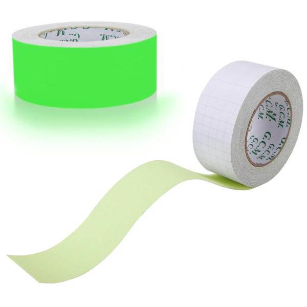 General Merch - ZUEXT Glow in The Dark Anti Slip Tape, Wonderjune 55in Christmas Tree Watering System - MSRP $2,577