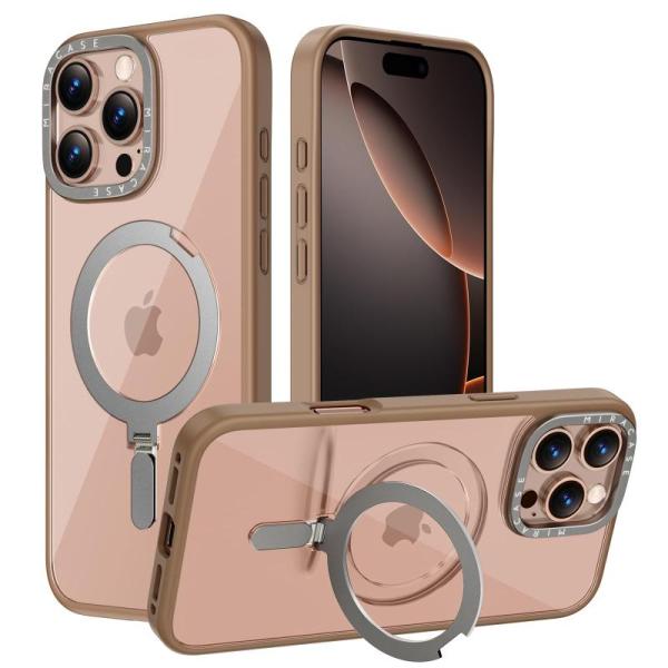 Wireless - Miracase 2024 Magnetic for iPhone 16 Pro Max Cases, HitTopss Smart Rings, WESOROL iPad Pro Case -MSRP $3,603