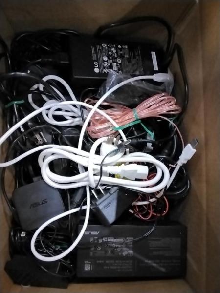 Salvage Assorted Consumer Electronics - MSRP $149