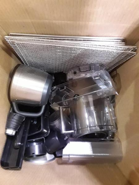 Assorted Salvage Kitchen Appliances - MSRP $409