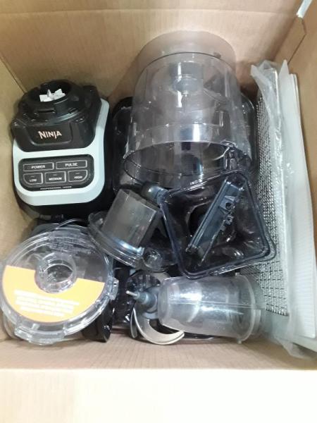 Assorted Salvage Kitchen Appliances - MSRP $229