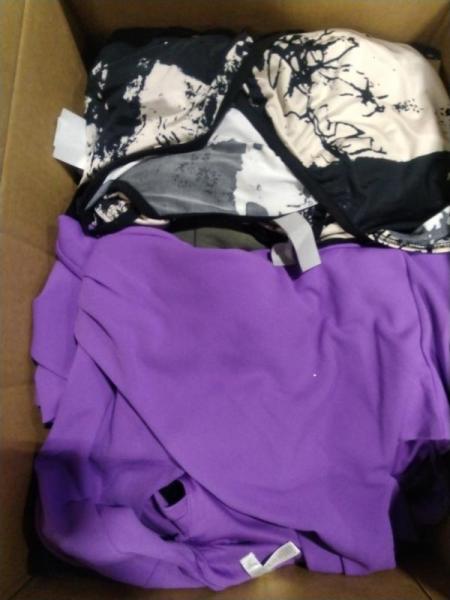 Luxury Department Store - Women's Apparel