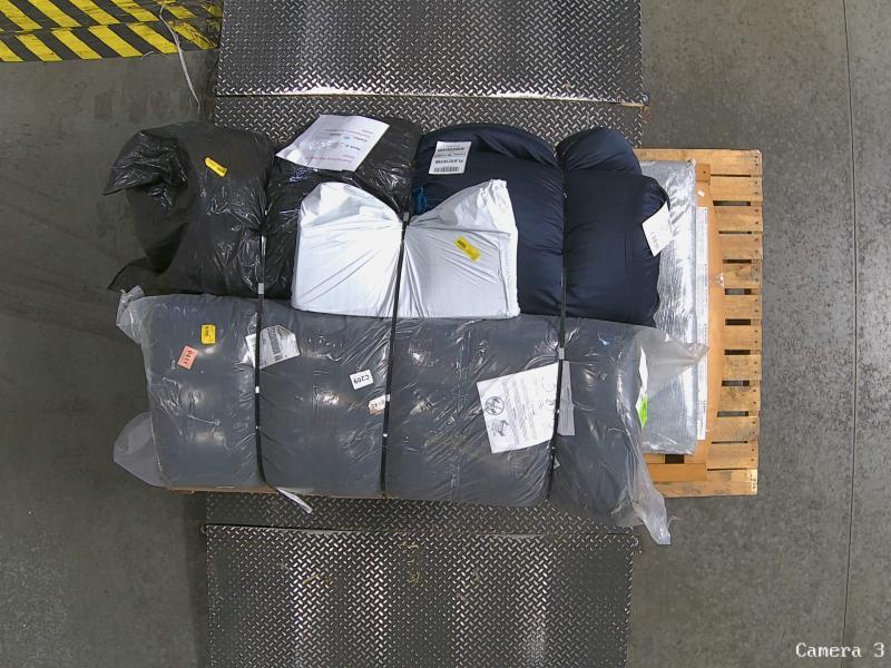 Pallet of Furniture - MSRP $1,049