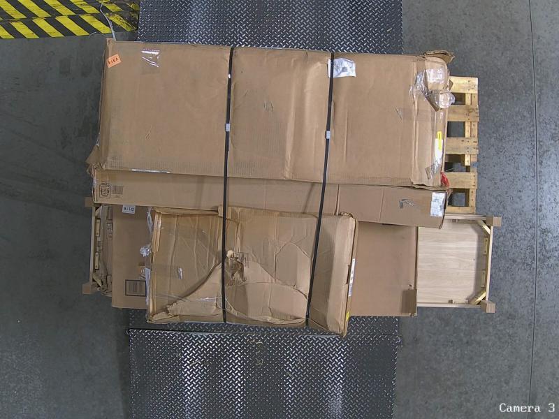 Pallet of Furniture - MSRP $2,099