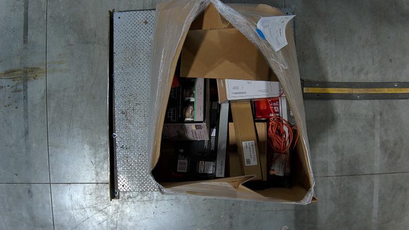 Lighting & Electrical - Artika, Feit Electric, Philips Advance - Est Retail $2,335- 1plt