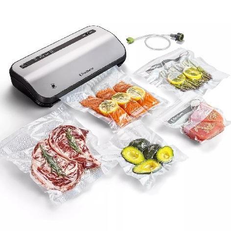 Kitchen Appliances - FoodSaver, Emeril, Keurig & Kalorik - MSRP $1,242