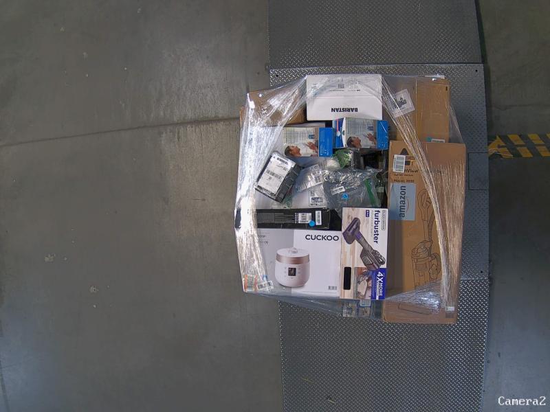 AMZ LPN Product - Mystery Box - MSRP $12,999