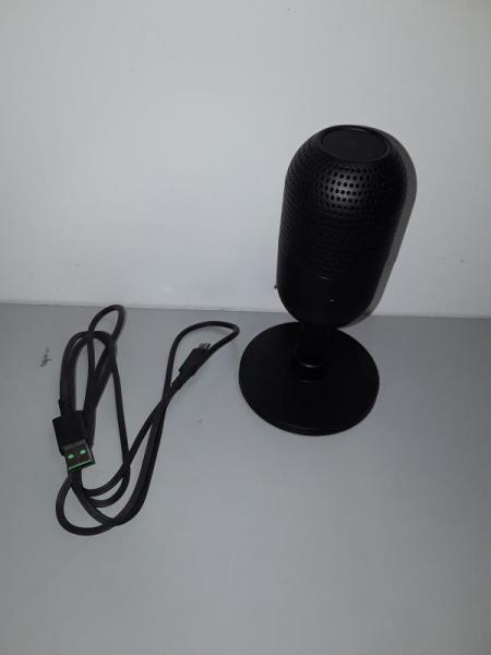 Razer Seiren V3 Mini Ultra Compact USB Microphone - Est Retail $49