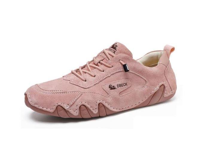 Shoes - Dbeck Women's Fashion Casual Walking Shoes, 	J75 Men's Stryder - MSRP $6,704