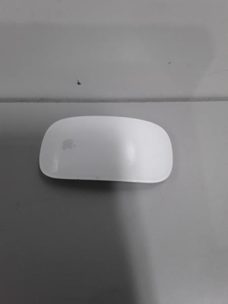 Apple Magic Mouse - White Multi - Touch Surface - MSRP $79