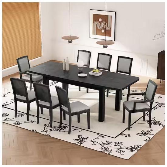 Home Decor - Harper & Bright, Dovelina, Amalfi - Est Retail $20,162- 11plts