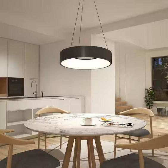 Lighting & Electrical - Artika, Commercial Electric, Husky - Est Retail $1,928- 1plt