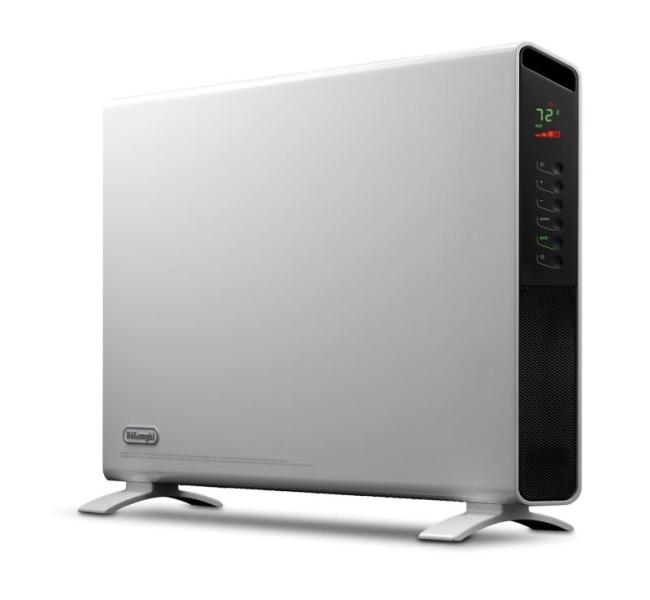Amazon Clearance - Home - DeLonghi Convection Panel Heater, Stupell Wall Art, Alpine Christmas Ball Ornament - MSRP $1,628