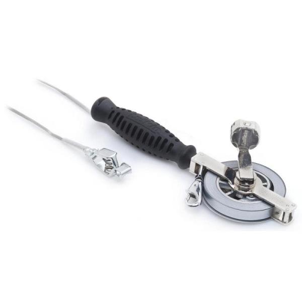 General Merch - D&D DURA-Prime 4RB136 Banded V-Beltm, Crescent Lufkin Double Duty Oil Gauging Tape - MSRP $2,619