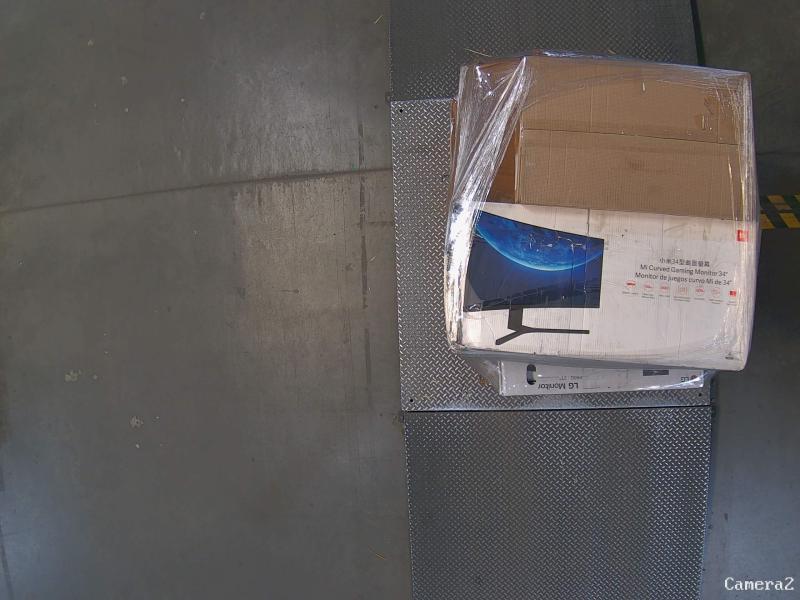 Pallet of Assorted Tvs & Monitors - MSRP $6,749