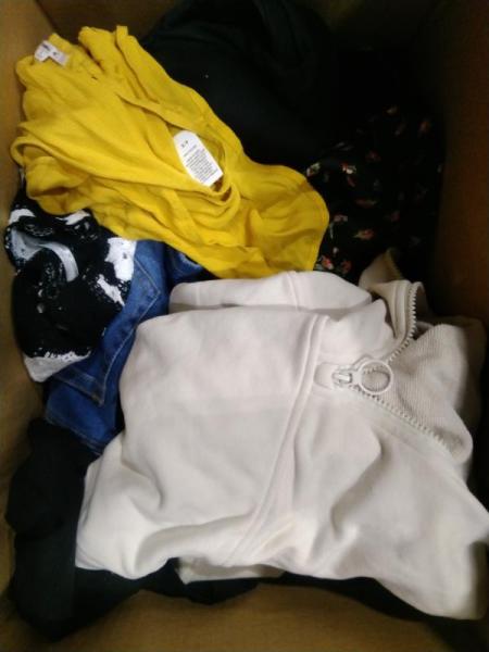 Luxury Department Store - Apparel