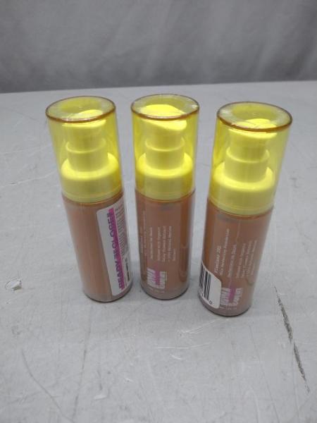 Health & Beauty - Burts Bees 100% Natural Moisturizing Liquid Lipstick, Uoma Flawless IRL Skin Foundation - MSRP $3,624