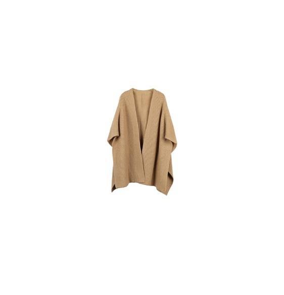 Apparel - AllSaints Travelling Cardigan Rib Ruana, Varley Janie Zip Knit, Nina, Motherhood - Original MSRP $2,265