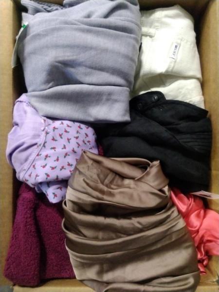 Luxury Department Store - Women's Apparel