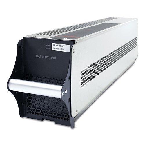 Amazon Clearance - Electronics - Apc Symmetra Px Battery Unit, Luxor 12-Port Charging Station - MSRP $8,202