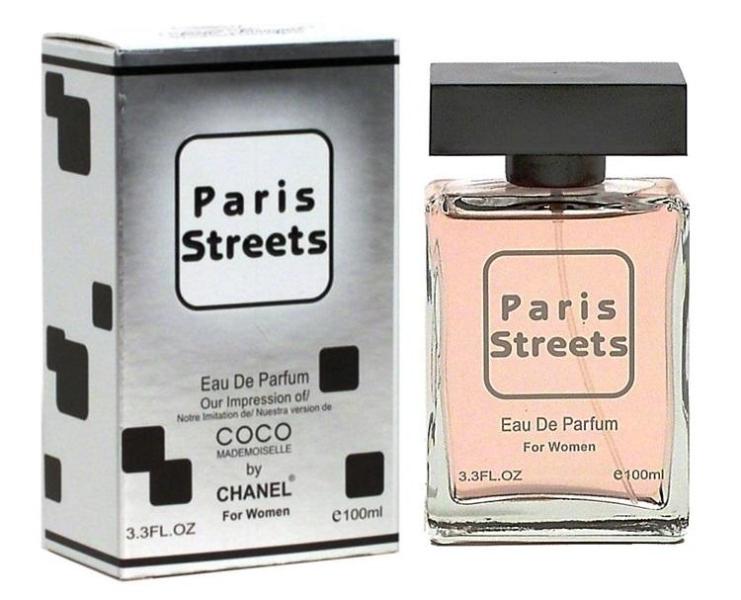 Chanel designer inspired Women & Men Fragrances