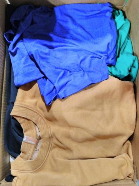 Luxury Department Store - Apparel