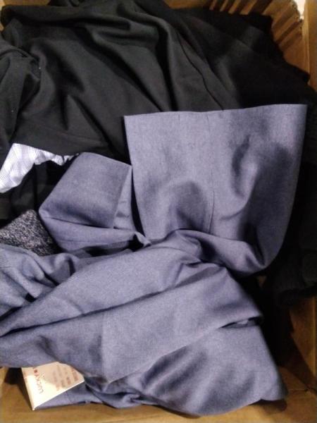Luxury Department Store - Men's Apparel