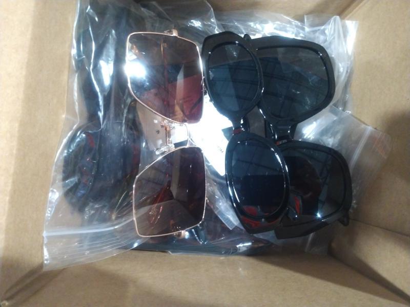 Luxury Department Store Assorted Accessories - Mystery Box - Original MSRP $842