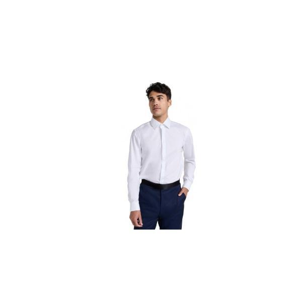 Apparel- BOSS Easy-Iron Cotton Slim-Fit Dress Shirt, Peter Millar, Robert Barakett, Cole Haan - Original MSRP $4,857.68