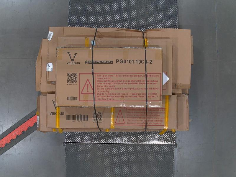 Pallets of Home Improvement - Est Retail $1,000 - 1 plt