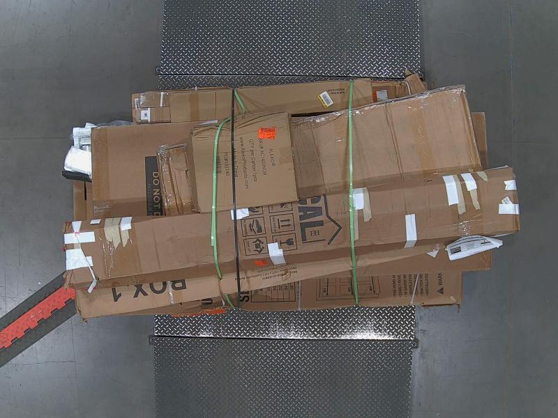 Pallets of Home Improvement - Est Retail $1,000 - 1 plt