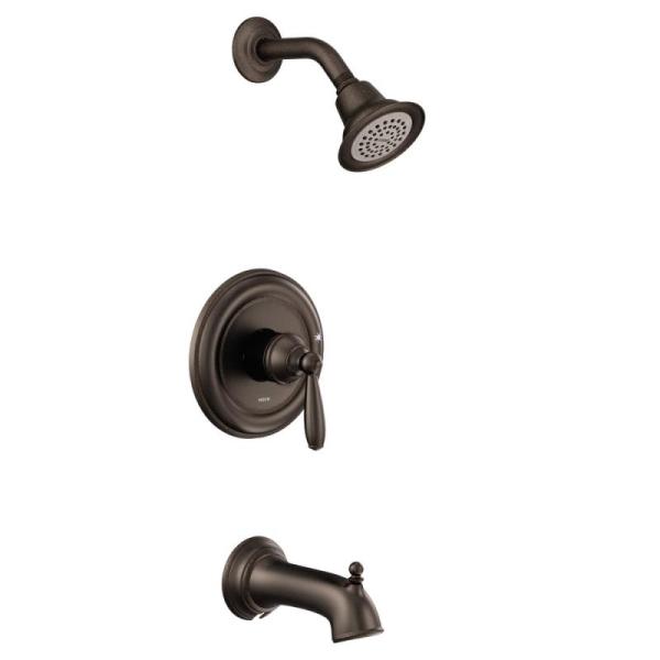 Moen Bathroom Showers & More, Variety of Styles - MSRP $23,628