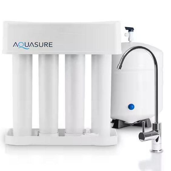 Plumbing - Aquasure, GE, Delta - Est Retail $9,959- 1plt
