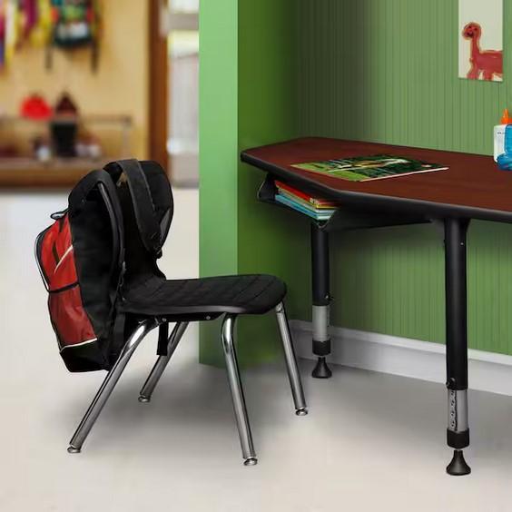 General Merch - Regency Stacking Chairs, Cowsar Ice Maker, Safavieh Archway Area Rug - Est Retail $21,054- 7plts