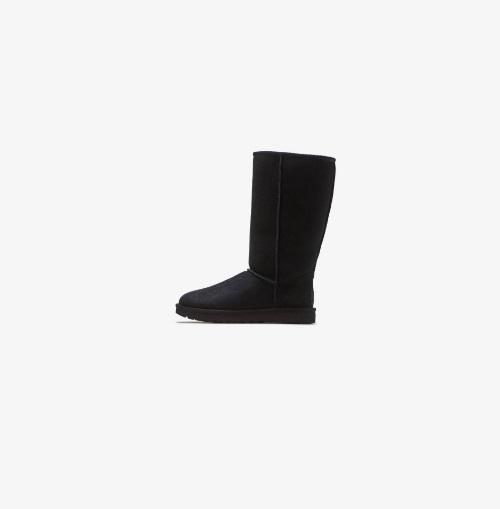 Shoes - Ugg Classic Tall II Mid-Calf Suede Boot, Hoka, Nike, Steve Madden, Sorel, Crocs - Original MSRP $1,748