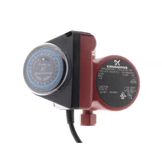 Plumbing - Grundfos, Rheem, Glacier Bay - Est Retail $31,810- 10plts