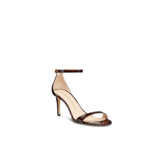 Shoes - Stuart Weitzman Nudist II Sandals, Tory Burch, Hoka, Ugg, ASICS, Steve Madden, TOMS - Original MSRP $2,098