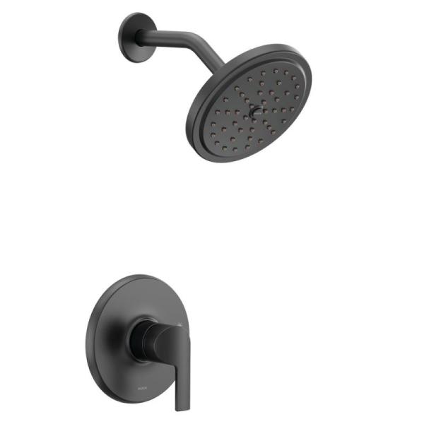 Bathroom Showers & More by Moen, Assorted Finishes - MSRP $23,336