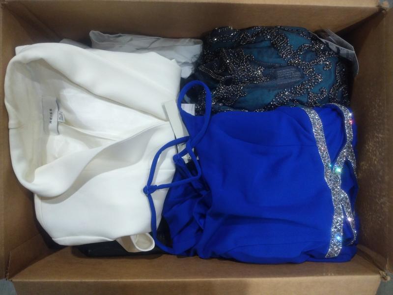Luxury Department Store - Women's Apparel