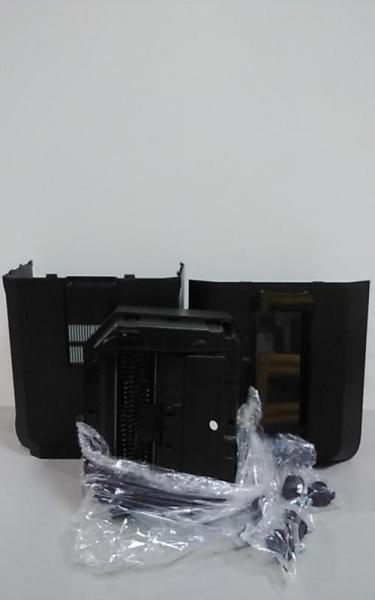 A Grade - Fellowes AutoMax 100MA 100-Sheet Micro-Cut Autofeed 2-in-1 Paper Shredder - MSRP $199