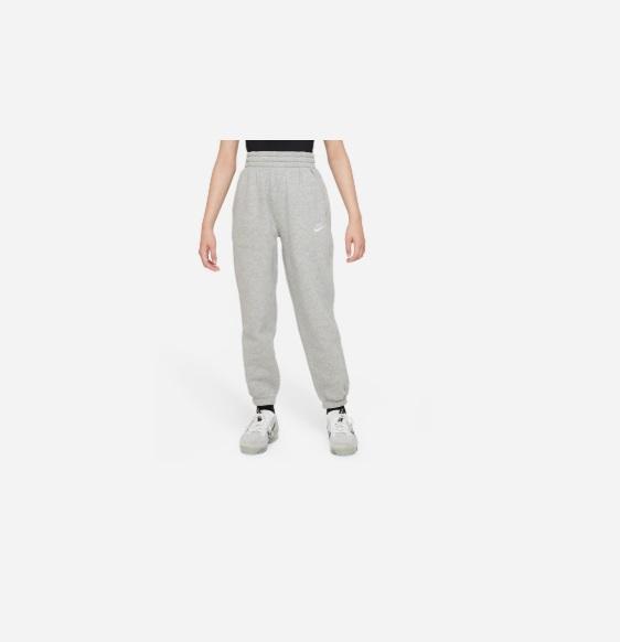 Nike Kids' Sportswear Club Fleece Loose Jogger Pants & Assorted Apparel - Original MSRP $1,075