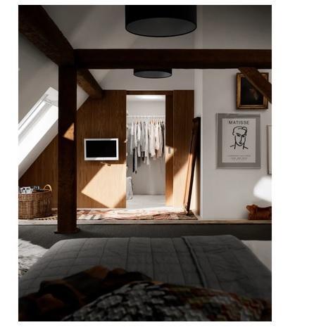 Velux TGF 014 0000  Sun Tunnel 14 Inch Diameter Acrylic Dome Skylight - MSRP $419
