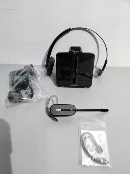 Poly CS540 Wireless Headset - MSRP $169